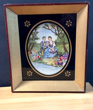 1930 framed couple for sale  Novato