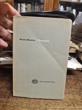 Sagapò biasion einaudi usato  Bologna