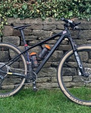 Cube reaction 29er for sale  BRADFORD
