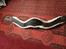 New brown leather for sale  NEWMARKET
