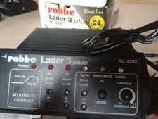 Chargeur robbe lader d'occasion  Annemasse