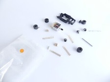 Tcr accessories various d'occasion  Expédié en Belgium