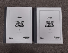 1987 1990 jeep for sale  Fairfield