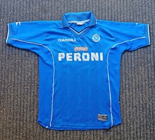 Maglia napoli stagione usato  Trento