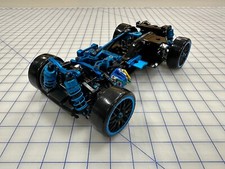 Tamiya 58443 m05 for sale  Rochester