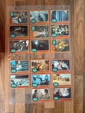 Topps star wars for sale  WEYMOUTH