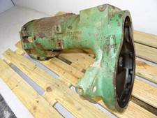 Portalachse achstrichter v33 gebraucht kaufen  Meckenbeuren