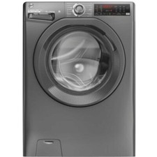 Hoover h3dps4966tamrr washer for sale  HALIFAX