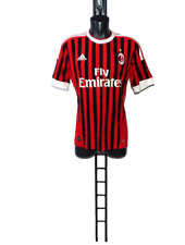 Maglia milan vintage usato  Agliana