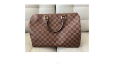 Sac speedy louis d'occasion  Le Pré-Saint-Gervais