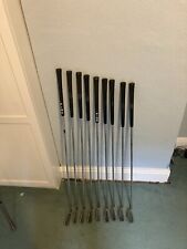Ping isi beryllium for sale  MELTON MOWBRAY