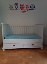 Kidsmill kinderbett gebraucht gebraucht kaufen  Eppstein
