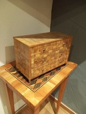 Kommode miniaturkommode modell gebraucht kaufen  Hirschaid