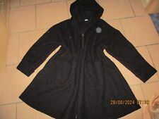 Lagenlook fleece boucle gebraucht kaufen  Parchim-Umland II