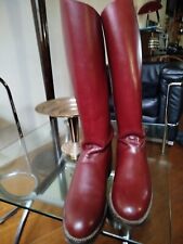 Magnifique paire bottes d'occasion  Les Lilas