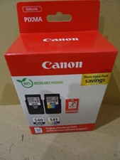 Canon pack 540 d'occasion  Bouchain