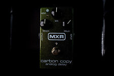 Mxr carbon copy gebraucht kaufen  Berlin