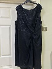 Kaleidoscope navy sequin for sale  BOREHAMWOOD