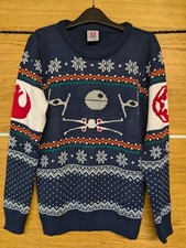 Star wars christmas for sale  ALDERSHOT
