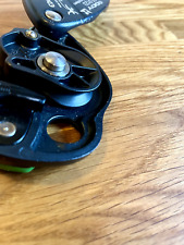 Edelrid eddy halbautomatisches gebraucht kaufen  Bexbach