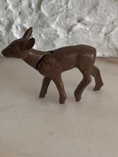 Playmobil grande biche d'occasion  Dunkerque-