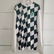 Werder bremen hummel gebraucht kaufen  Bremen