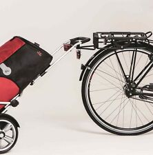 Andersen fahrrad anhänger gebraucht kaufen  Kraiburg
