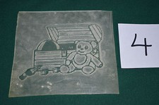 Mixed scrapbooking unmounted for sale  Oceanside