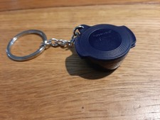 Tupperware porte clé d'occasion  Sainte-Menehould