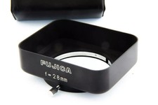 Fujica paraluce metallo usato  Santa Giusta