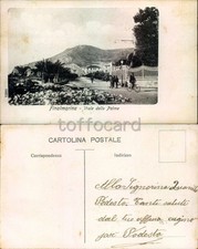 Savona provincia finalmarina usato  Italia