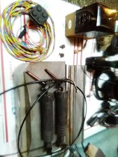 Bennett trim tab for sale  Morgantown