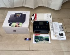 Imprimante photo compact d'occasion  Athis-Mons