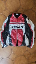Giacca moto ducati usato  Montebello Jonico