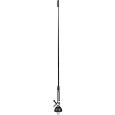 Albrecht 67110 mobilantenne gebraucht kaufen  Deutschland