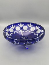 Glasschale nachtmann bamberg gebraucht kaufen  Witzenhausen