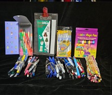 Pens markers pencils for sale  Warner Robins