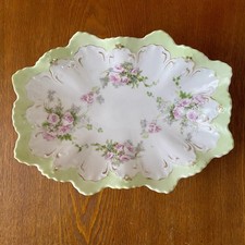 Antique austria china for sale  Alma