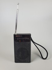 Vintage sony icf for sale  Morton Grove