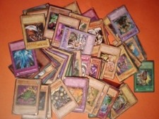 Lotto 71 carte usato  Santena