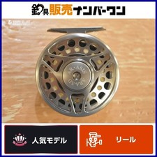 Usado, Cachimbo Jackson Bfr-45G Bliss Fly Reel área de pesca truta montanha corrente etc. comprar usado  Enviando para Brazil