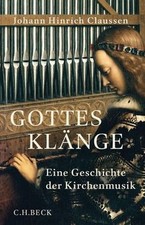 Gottes klänge geschichte gebraucht kaufen  Berlin