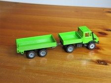 Siku mercedes unimog gebraucht kaufen Siku mercedes unimog gebraucht kaufen  Pinneberg