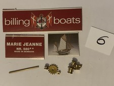 Pièces détachées maquette d'occasion Pièces détachées maquette d'occasion  Billère