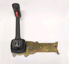 Marine shift throttle for sale  Sycamore