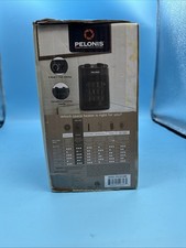 Pelonis 1500w ceramic for sale  Deltona
