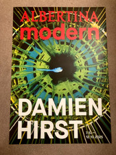 Damien hirst albertina for sale  LONDON