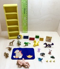 Dollhouse miniature nursery for sale  Leicester