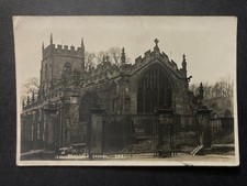 Church bradfield sheffield for sale  WORKINGTON