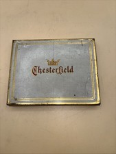 Vintage chesterfield cigarette for sale  Zanesville